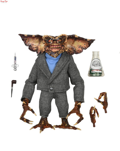 Neca gremlins ultimate - neca, 7