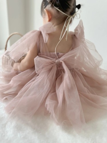 Baby girl princess dress - princess,