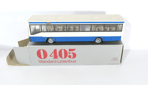 Nzg 255 mercedes standard - nzg,