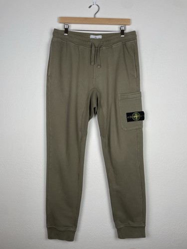 Stone island organic cotton - island,