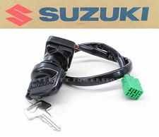 Ignition Switch Eiger King