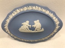 Wedgwood Jasperware Trinket