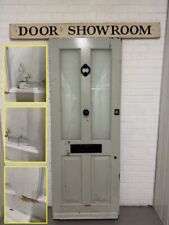 Reclaimed Style Bespoke Wooden Panel Front Door 1975 Or 1980 x 756 Or 752mm