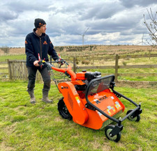 Rock Machinery Blitz RC56