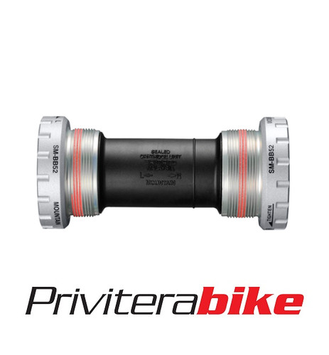 Shimano center movement zee - movement,