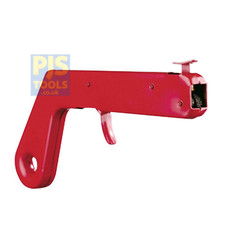 Pistol flint spark - , gun