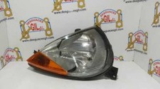 headlamp left side for FORD KA