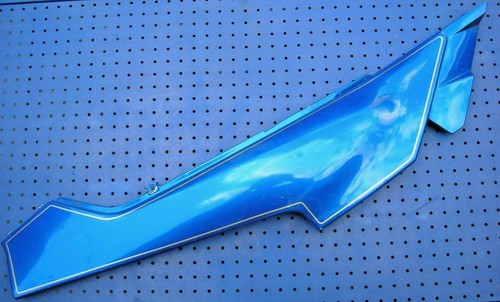 Rear panel right - , fz