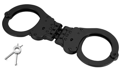 Alcyon hinged black - alcyon,