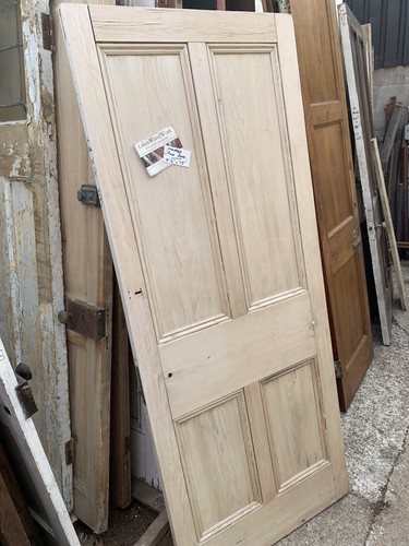 Reclaimed stripped pine 4 - pine,