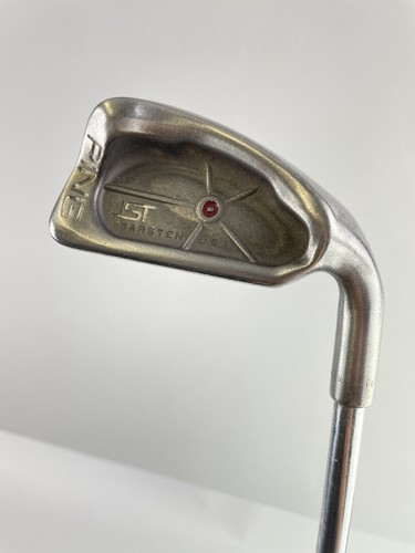 Ping isi iron - iron, dot
