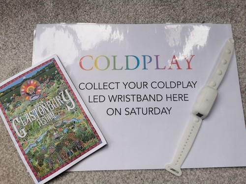 Glastonbury festival 2024 - glastonbury,