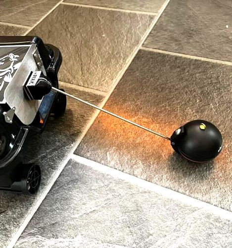 Deeper pro plus chirp - deeper,