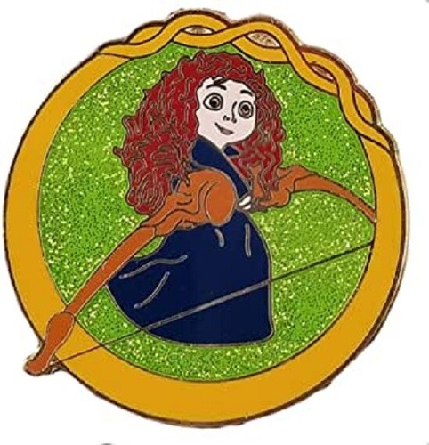 Disney pixar brave young baby - pixar,