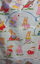 Vintage RICHARD SCARRY ANIMAL