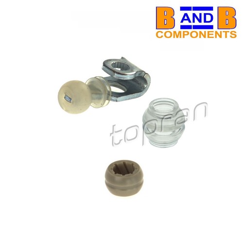 Gear shift linkage repair kit - shift,