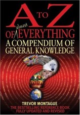 A To Z Of Everything, 4th