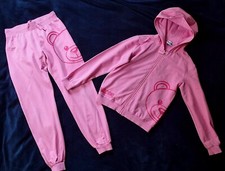 Girl 9-10 Designer Moschino