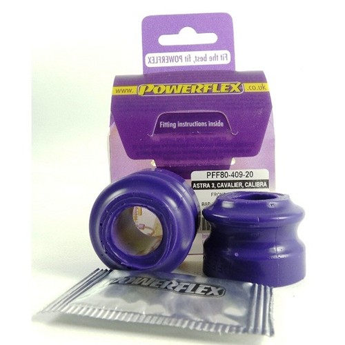 Powerflex front roll bar eye - roll,