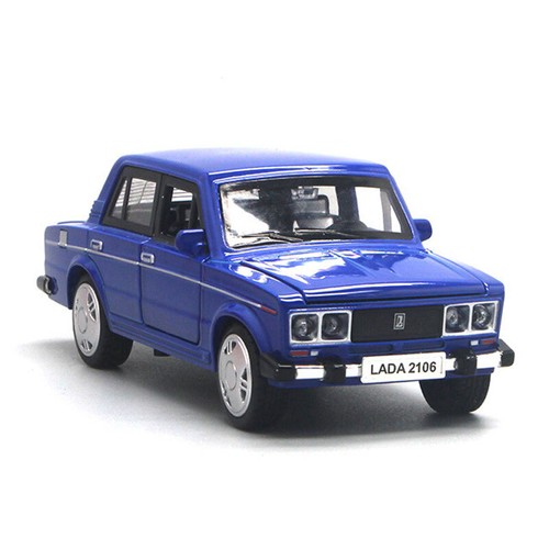 Vaz lada 2106 - 1:32,