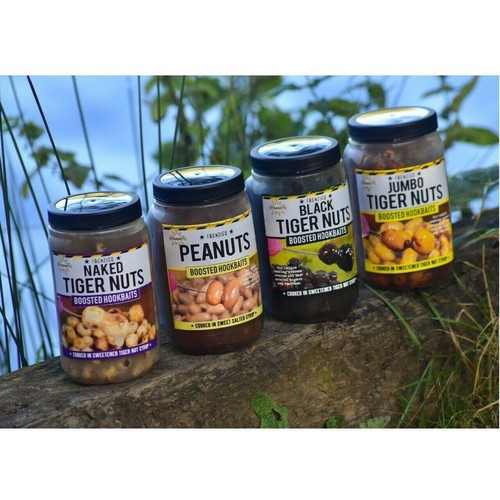 Dynamite baits frenzied - dynamite, nuts