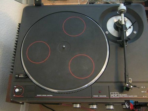 Adc 1700 nad - adc, /