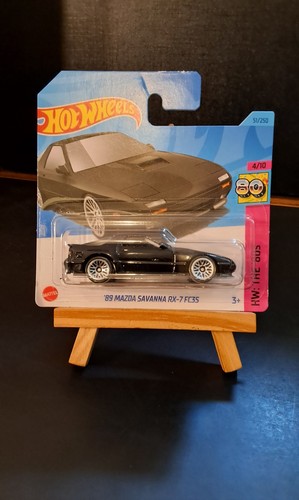 Hot wheels 2023 the 80s - wheels, hw