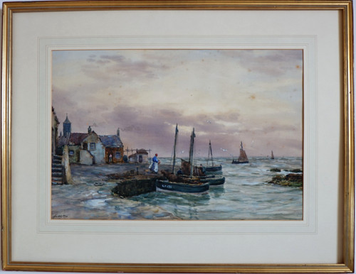 John hamilton glass 1864 - john,