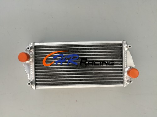 Aluminum radiator for - aluminum,