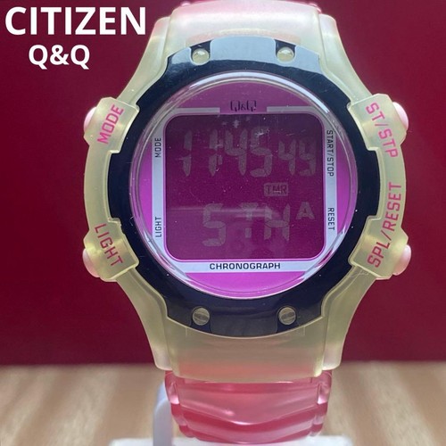 Working condition citizen - condition],