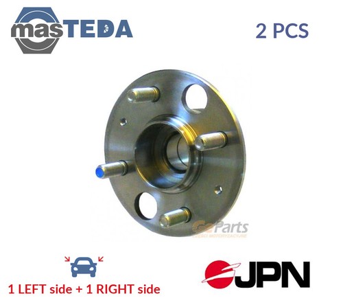 20l4005 jpn wheel bearing kit - wheel,