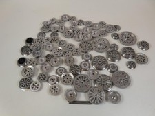 Large Lot of 75 O Gauge