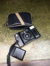 Minolta AF-S 35mm Camera Untested