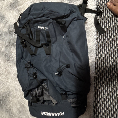 Karrimor jura 65l hiking - karrimor,