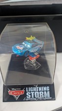 Disney Cars Diecast Lighting