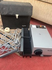 Rollei P35E Autofocus Slide