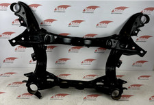 NISSAN SILVIA S15 S14 POWDERCOATED REAR SUBFRAME 200SX S14A ZENKI KOUKI