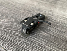 Genuine technics headshell - technics,
