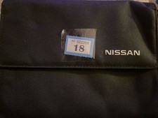 Nissan Wallet Only 