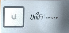 Ubiquiti UniFi Switch 24 US-24
