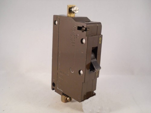 Crabtree c50 mcb - mcb, type
