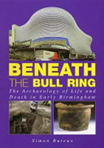 Beneath the bull - the, ring