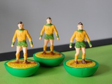 VINTAGE 1970s SUBBUTEO -