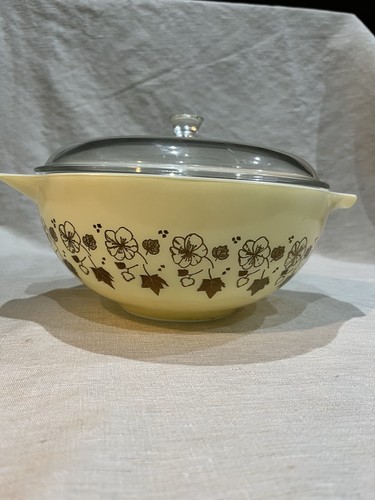 Vintage pyrex cinderella - pyrex,