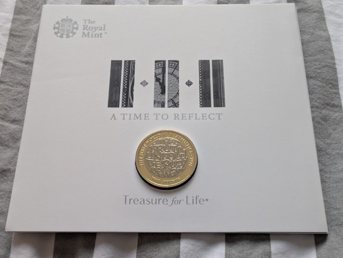 Armistice time reflect - a,