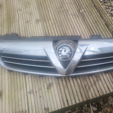 VAUXHALL ZAFIRA B 08-11