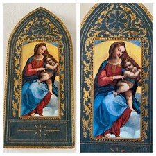 Vtg italian florentine - italian,