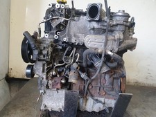 CHRYSLER GRAND VOYAGER Engine