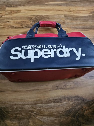 Super dry sport - super,