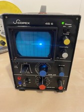Oscilloscope - Scopex 4S6